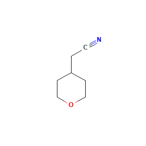 2-(Oxan-4-yl)acetonitrile