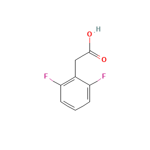 2,6-Difluorophenylacetic acid