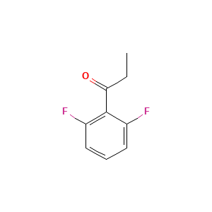 2',6'-Difluoropropiophenone