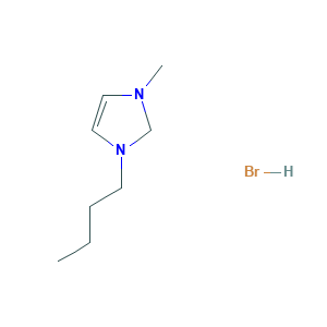 1-Butyl-3-methylimidazolium Bromide