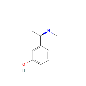 (R)-3-(1-(Dimethylamino)ethyl)phenol