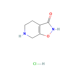 Gaboxadol hydrochloride