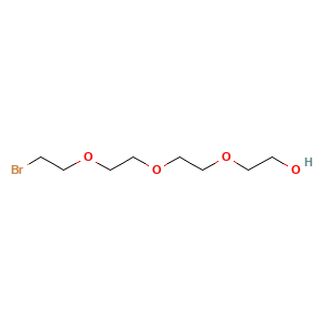 2-(2-(2-(2-Bromoethoxy)ethoxy)ethoxy)ethanol