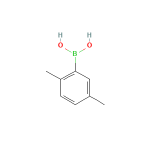 (2,5-Dimethylphenyl)boronic acid