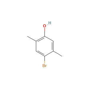 4-Bromo-2,5-dimethylphenol