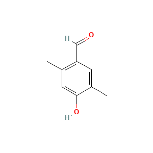 4-Hydroxy-2,5-dimethyl-benzaldehyde
