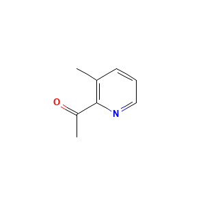 1-(3-Methylpyridin-2-yl)ethan-1-one