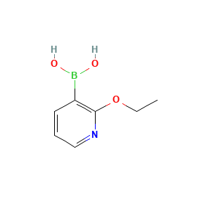2-Ethoxypyridine-3-boronic acid