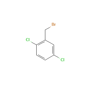 2,5-Dichlorobenzyl bromide