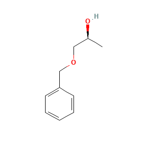 (2S)-1-(benzyloxy)propan-2-ol
