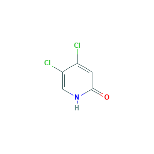 4,5-Dichloropyridin-2(1H)-one