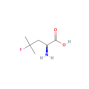 4-Fluoroleucine