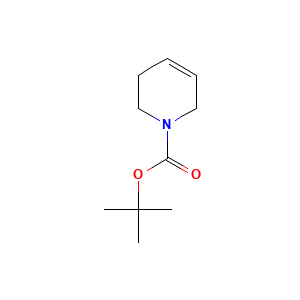 tert-Butyl 3,6-dihydropyridine-1(2H)-carboxylate