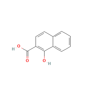1-Hydroxy-2-naphthoic acid