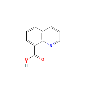 8-Quinolinecarboxylic acid