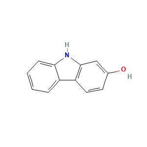 2-Hydroxycarbazole