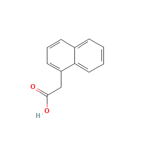 1-Naphthaleneacetic Acid