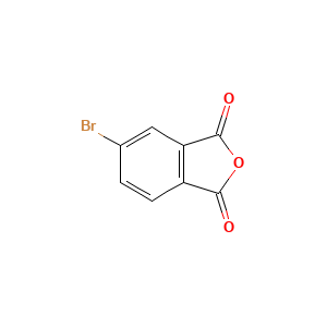4-Bromophthalic anhydride
