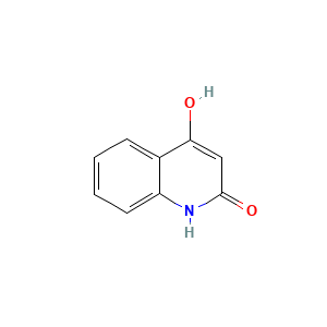 2,4-Dihydroxyquinoline