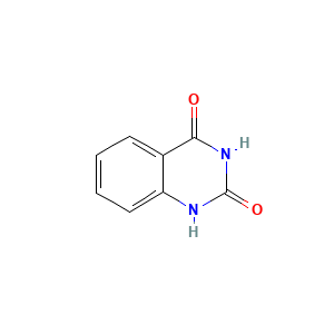Quinazolinedione