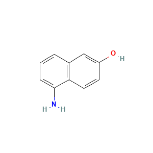 5-Amino-2-naphthol
