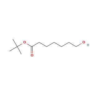 Tert-butyl 7-hydroxyheptanoate
