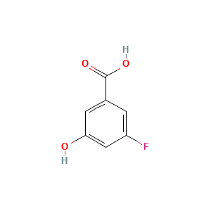 3-Fluoro-5-hydroxybenzoic acid