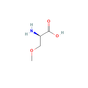 O-Methyl-D-serine