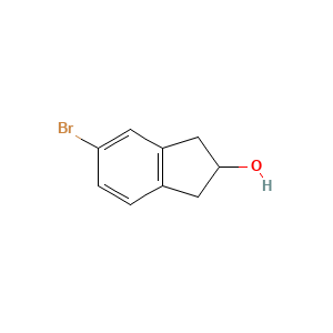 5-Bromoindan-2-ol