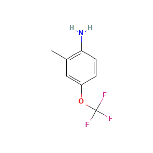 2-Methyl-4-(trifluoromethoxy)aniline