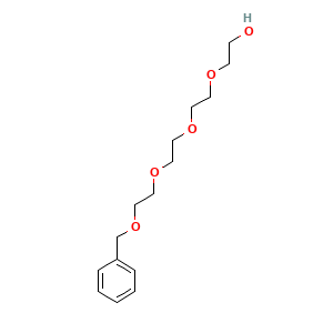 1-Phenyl-2,5,8,11-tetraoxatridecan-13-ol