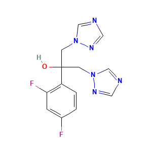 Fluconazole