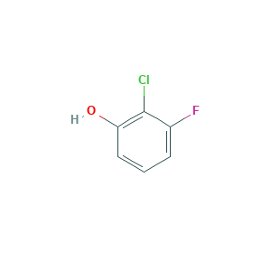 2-Chloro-3-fluorophenol