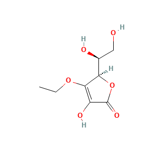 3-O-Ethylascorbic acid