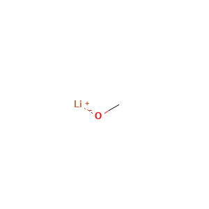 Lithium methanolate