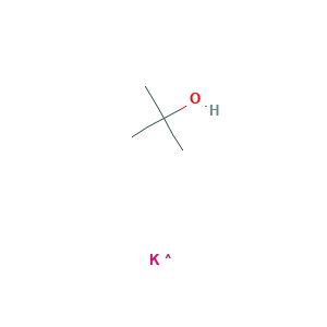 Potassium tert-butoxide