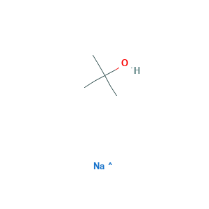 Sodium tert-butoxide