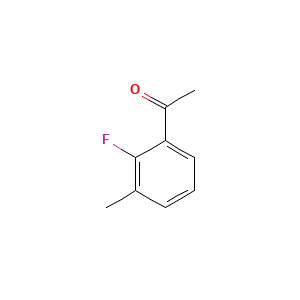 1-(2-Fluoro-3-methylphenyl)ethanone