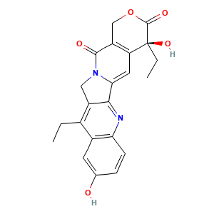 7-Ethyl-10-Hydroxycamptothecin