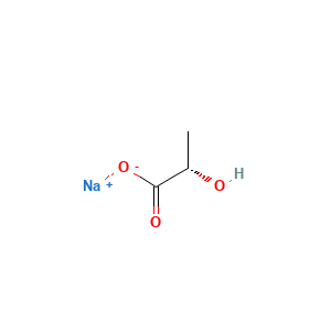 Sodium Lactate, L-