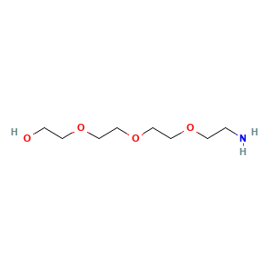Ethanol, 2-[2-[2-(2-aminoethoxy)ethoxy]ethoxy]-