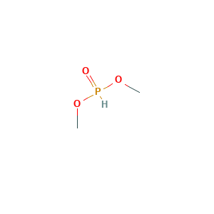 Phosphonic acid, dimethyl ester