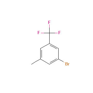 3-Bromo-5-methylbenzotrifluoride