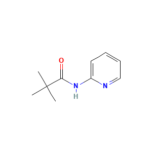 2-(Pivaloylamino)pyridine