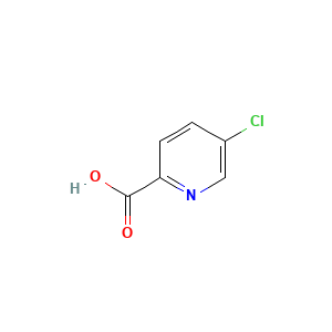 5-Chloro-2-picolinic acid