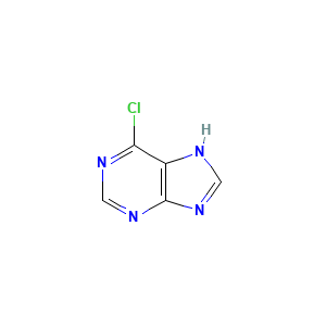 6-Chloropurine