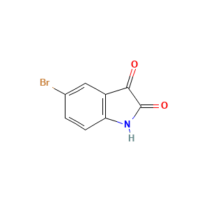 5-Bromoisatin