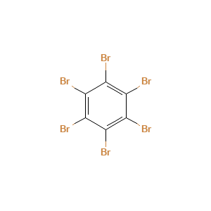 Hexabromobenzene