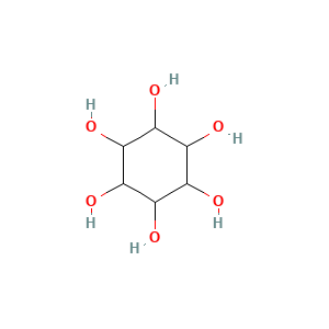 An inositol