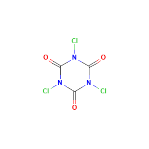 Trichloroisocyanuric Acid